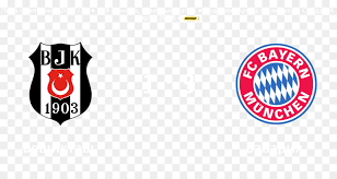 This logo image consists only of simple geometric shapes or text. Fc Bayern Munich Logo Png Download 1200 630 Free Transparent Fc Bayern Munich Png Download Cleanpng Kisspng