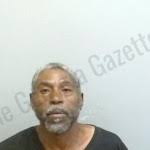 Dwight Swain — Fulton County Jail Bookings