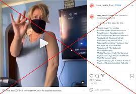 Ἐπιβεβαιώνει πώς κολλάει ὁ μαγνητησ στά πειραματόζωα! Oxi Ta Embolia Kata Ths Covid19 Den Periexoyn Magnhtika Mikrotsip Lene Oi Episthmones Ertnews Gr