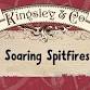 Soaring Spitfires event image