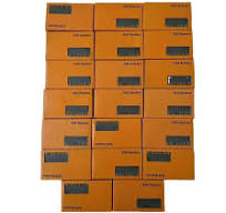 X20PS9400 Module d'alimentation B&R alimentant le contrôleur ...