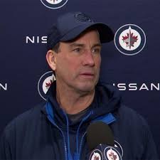 Andrew "Hustler" Paterson and Michael Remis host Winnipeg Sports Talk  Daily. They continue to react to the Winnipeg Jets announcing Scott Arniel  as head coach and discuss the NHL's conference finals. Guests: