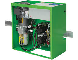 SlideDriver Slide Gate Operator | Nice | HySecurity