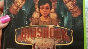 Bioshock Would You Kindly Explained Adorable Bioshock Proposal Asks Would You Kindly Marry Me Bioshock Irrational Games Marry Me