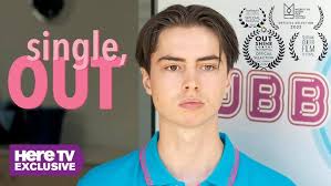 "Single, Out" S1 Trailer 2