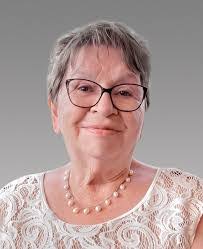 Lorraine Bertrand's Instagram, Twitter & Facebook