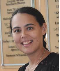 Algorithms Named after Women. This 'story' is my solution for a…