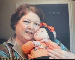 Mrs. Judy Kathryn Shaver Bowles Obituary September 4, 2024