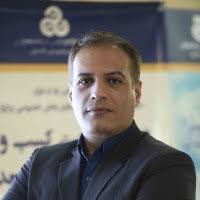 60+ "Seyed Ebrahimi" profiles