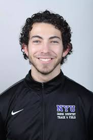 Matthew Edelman's Instagram, Twitter & Facebook