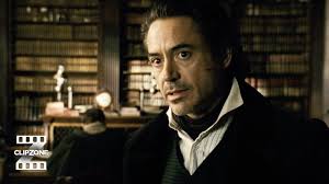 Gentlemanly warfare: Guy Ritchie's gangster etiquette in 8 films and 2 TV  shows