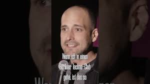 Noch nie so fehl am Platz gefühlt!