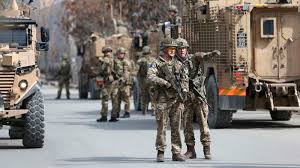 Pentagon prepares for possible evaucation of aghanistan embassy. Kabul Attack Kills 32 As Gunmen Hit Ceremony Attended By Presidential Candidate Abdullah Cnn