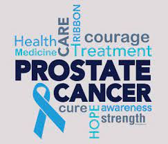 Prostate cancer is a common type of cancer in men, according to the mayo clinic. Quotes About Prostate Cancer 39 Quotes