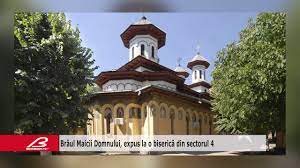 Pe okazii.ro cumperi online produse cu reducere si livrare gratuita din stoc. Braul Maicii Domnului Expus La O Biserica Din Sectorul 4 Youtube