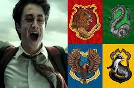 Quot You Could Be Great You Know It X27 S All Here In Your Head Quot Harry Potter Quiz Harry Potter Buzzfeed Which Hogwarts House