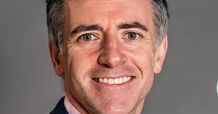 Craig Bonthron returns to KBIGI after more than a decade away