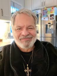 Ran into an old friend this morning