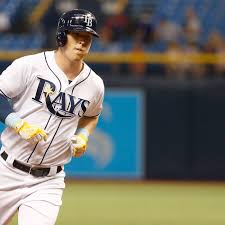 Mckenzie corey dickerson is an american professional baseball outfielder for the toronto blue jays of major league baseball. Rays Acquire Cj Cron Designate Corey Dickerson Mlb Daily Dish