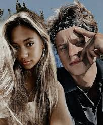 jj maybank x everly brooks