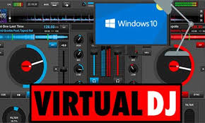 Avg le brinda a su pc con windows 7 seguridad en tiempo real contra las amenazas en línea. Descargar Virtual Dj Para Pc Con Windows 7 Y 10