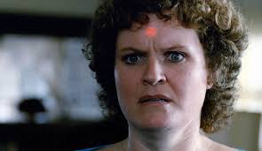 The character develops from a timid damsel in distress victim in the first film to a. Interview With Marianne Muellerleile The Wrong Sarah Connor Theterminatorfans Com