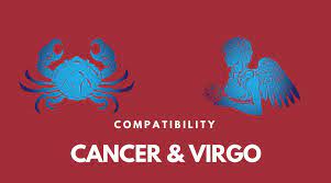 Home » zodiac compatibility » cancer compatibility » cancer and virgo compatibility. Cancer And Virgo Compatibility Horoscopefan