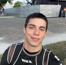 Leonardo Jose Ovalles