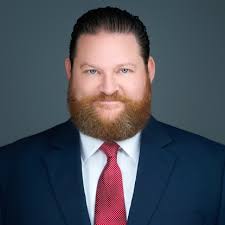 Attorney Robert Y. Cook