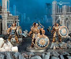 The heavens roar and the sky crashes, split by searing bolts from above. Aos 3 0 Stormcast Eternals Annihilators Rules War Of Sigmar Warhammer 40000 Age Of Sigmar Rumors And News