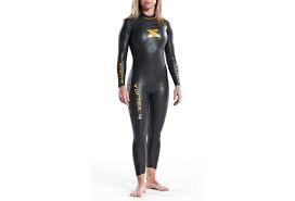 Xterra Vortex Full Wetsuit Womens The Clymb