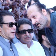 Ahmed Khan Niazi added a new photo.