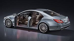 2016 Cls550 4 Door Coupe Mercedes Benz Mercedes Mercedes Cls Benz
