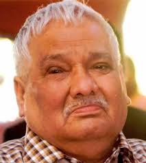 Most Recent Obituaries