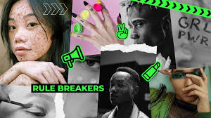 Game-changing contest invites young disruptors to reinvent the beauty  industry