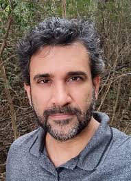 Marcus Vinicius de Oliveira Andrade