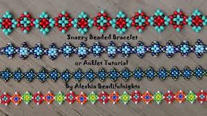 Pin On Bead Patterns
