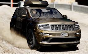 Jeep cherokee (kl) )‏ هي سيارة من تصنيع شركة كرايسلر. Jeep Cherokee Mods