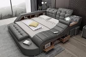 Ikea planning tools are here for your interior home and room design, plan for your living room, bedroom, work space, kitchen area and more with ikea planner. Ikea Meets Tesla In These Tech Enhanced Furniture Designs Part 3 Yanko Design