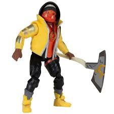 Find great deals on ebay for fortnite action figure. Fortnite Bone Wasp Solo Mode 10cm Collectible Figure Smyths Toys Uk