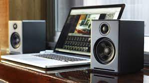Amazonbasics released a model that will be perfect for gamers and anyone who wants to watch. The Best Computer Speakers For 2021