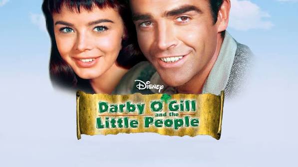 Prime Video: Darby O' Gill And The Little People