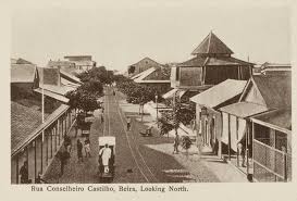 D Luis Filipe e a Beira | THE DELAGOA BAY WORLD