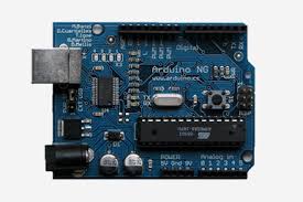 Otherwise, it can be used as a power source for other components in your project. Arduino Boards