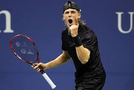 Denis shapovalov performance & form graph is sofascore tennis livescore unique algorithm that we are generating from team's last 10 matches. Everything You Need To Know About Canadian Rising Star Denis Shapovalov Ahead Of Wimbledon 2019 Daily Mail Online