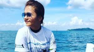 Explore more on devoleena bhattacharjee. Devoleena Bhattacharjee Turns Certified Water Diver The Statesman