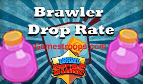 Brawl stars has four main game modes: Brawl Stars Brawler Drop Rate Brawl Stars Elixir Drop Rate