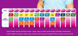 Vaccination For Children In Malaysia Hsijbv2
