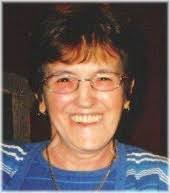 Obituary information for Lena Robitaille