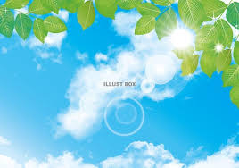 空 青 グラデーション シンプル Free Background Images Blue Mobile Legends